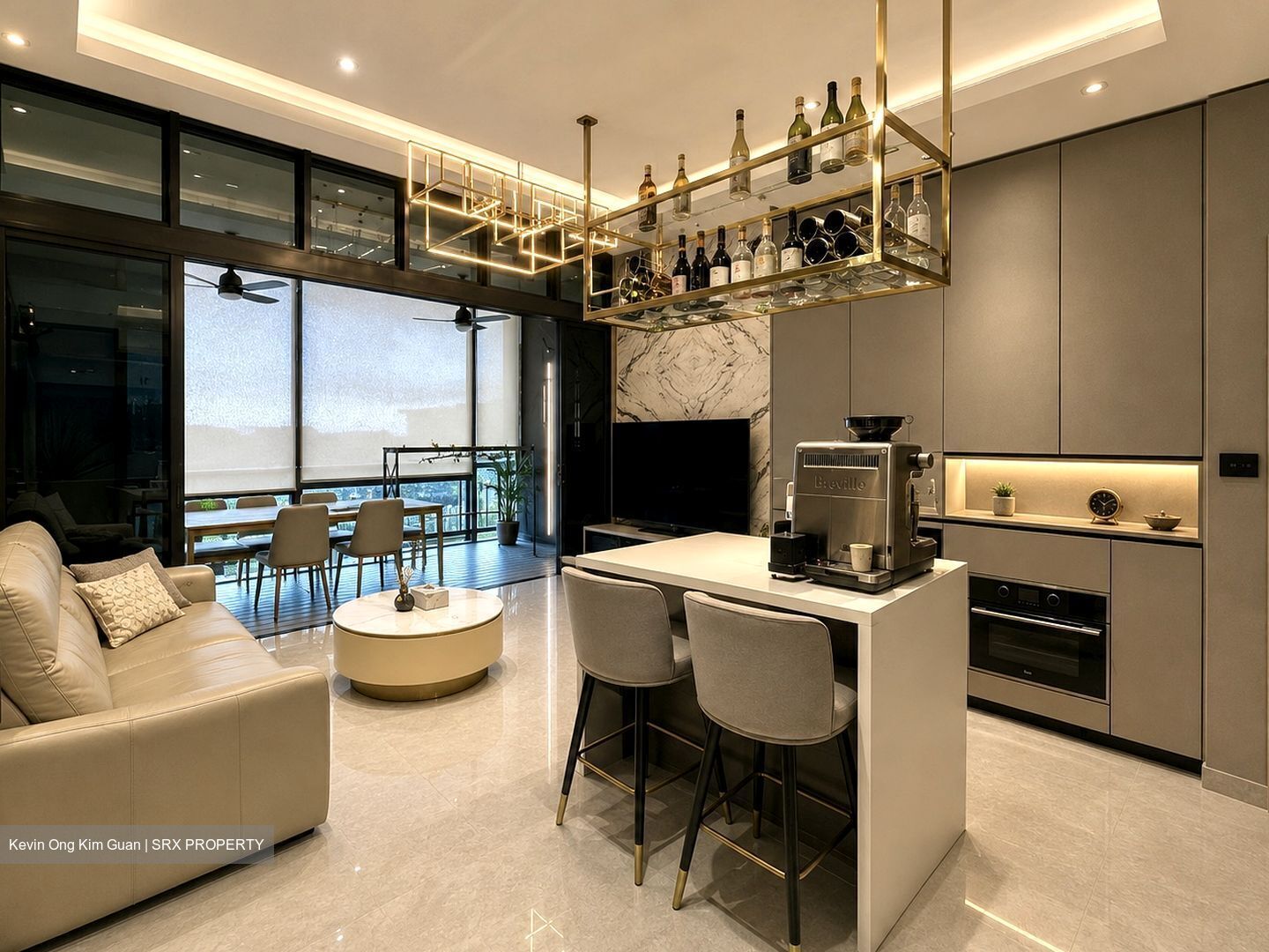 The Tapestry (D18), Condominium #555049331